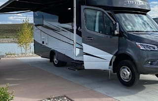 2023 Tiffin Motorhomes Wayfarer 25 LW