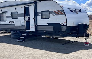 2022 Forest River - Wildwood X-Lite 251SSXL