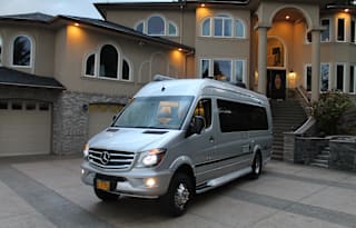 2018 WINNEBAGO  ERA 70X 4X4 "THE KING OF CLASS B"