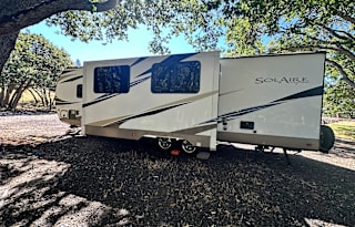 2019 Palomino Solarie Series 268BHSK