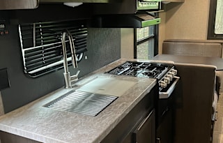 2021 Jayco Jay Flight Slx 8