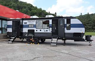 Cherokee the Patriot Edition