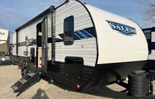 2024 Forest River Salem (DELIVERY ONLY)