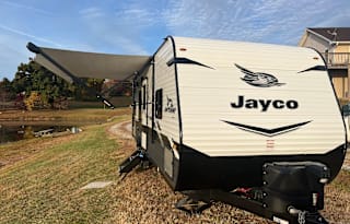 2022 Jayco Jay Flight 26BH