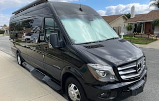 Coachmen Galleria 24Q - STARLINK Opt - Pets OK