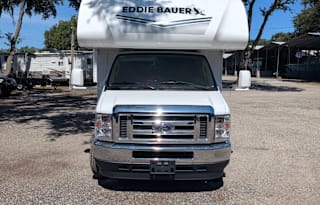 EDDIE BAUER