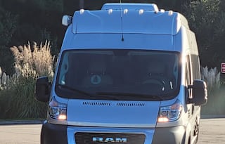 2022 Thor Motor Coach Sequence 20K