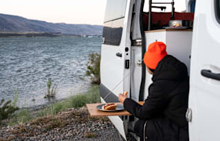 Van'essa: Mercedes-Benz Sprinter