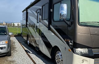 2010 Four Winds windsport prestige