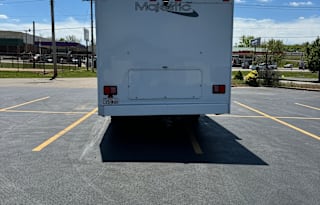 2018 Thor Motor Coach Majestic 28 A