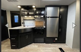 Bunk House for the kids! Sleeps 10