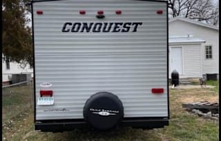 2021 Gulf Stream RV Conquest 276BHS