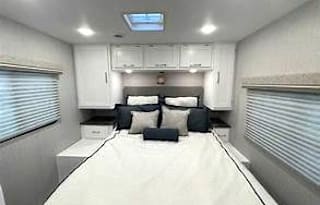 Hit the Road in Style: Coachmen Class A Pursuit!