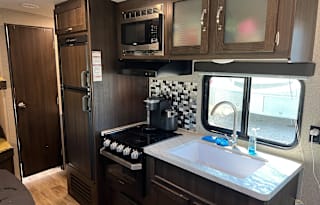2019 Keystone RV Springdale 260BH