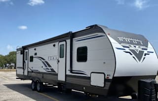 2022 Palomino Puma