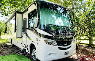 Parsons Family RV Rental