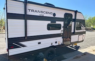 2025 Grand Design Transcend One 151BH