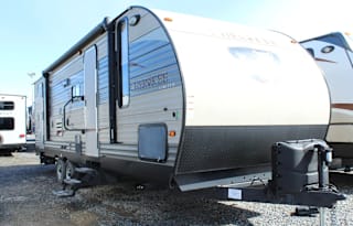 2015 Forest River RV Cherokee 274DBH