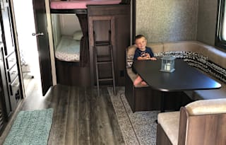 2020 Jayco Jay flight slx