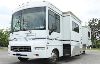 The EM Sightseer - Renovated & Ready