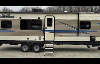 2020 KZ Sportsmen LE 270THLE