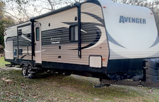 M&R Rentals Avenger