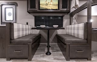2022 Grand Design Transcend Xplor 261BH