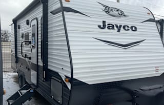 2022 Jayco Jay Flight SLX 224BH