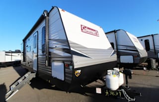 Making Memories - 2021 Coleman Lantern LT Series