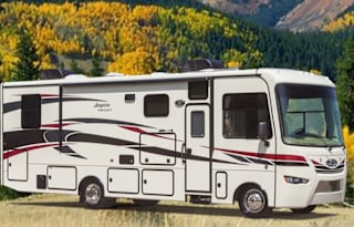 2015 Jayco 29u