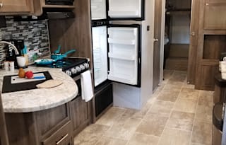 2020 Dutchmen RV Aspen Trail 1500BH