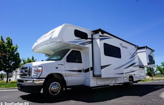 2021 Coachmen Freelander 31FS Offers Guaranteed Reservations