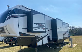 2021 Forest River RV XLR Nitro 351