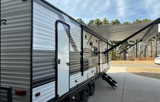 2022 Heartland Pioneer BH 270