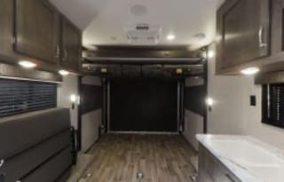 2018 Jayco Octane SL 222