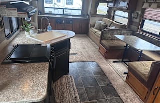 2013 Keystone RV Springdale 311RESSR