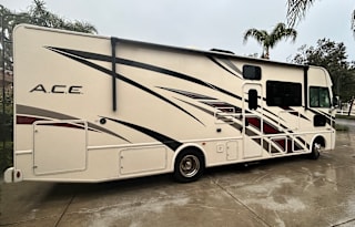 2020 Thor Motor Coach ACE 30.2