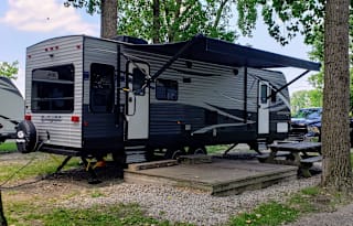 2019 Keystone Springdale RL