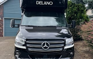 2020 Thor Motor Coach Delano Sprinter 24FB