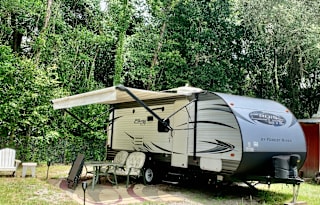 2017 Forest River RV Salem Cruise Lite 230BHXL