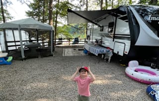 2021 Grand Family Getaway