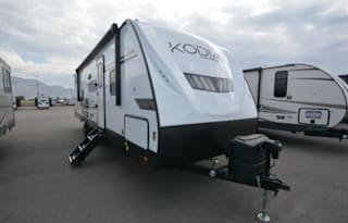 2022 Kodiak bunkhouse
