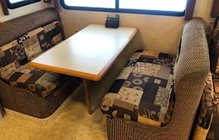 2007 Itasca Suncruiser 35L