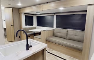 Mike RV