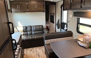 2019 Keystone RV Springdale 260BH