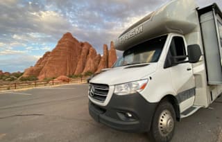 Monthly Rates 2021 Coachmen RV Prism Elite 24CB