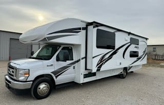 2022 Jayco Redhawk 31F