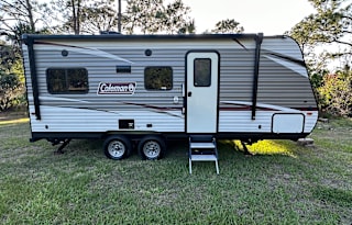 Home on wheels