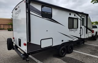 2022 Prime Time RV Tracer 200BHSLE