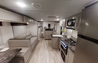 2022 Prime Time RV Tracer 260BHSLE